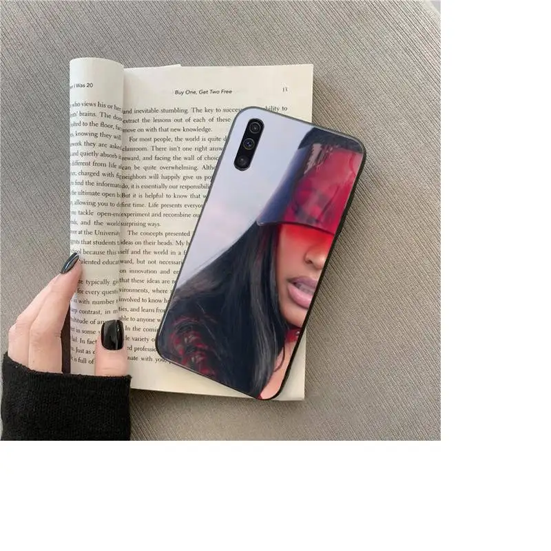 Queen Nicki Minaj Phone Case For Samsung Galaxy a50 A30S A50S a71 70 a10 case samsung a51 case 
Queen Nicki Minaj Phone Case For Samsung Galaxy a50 A30S A50S a71 70 a10 case samsung a51 case