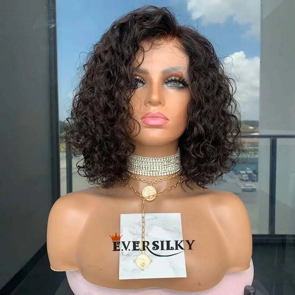 Натуральные индийские человеческие волосы Remy, волнистые волосы в стиле Боб, 360 парик на сетке спереди для черных женщин, предварительно выщи...
Натуральные индийские человеческие волосы Remy, волнистые волосы в стиле Боб, 360 парик на сетке спереди для черных женщин, предварительно выщи...
