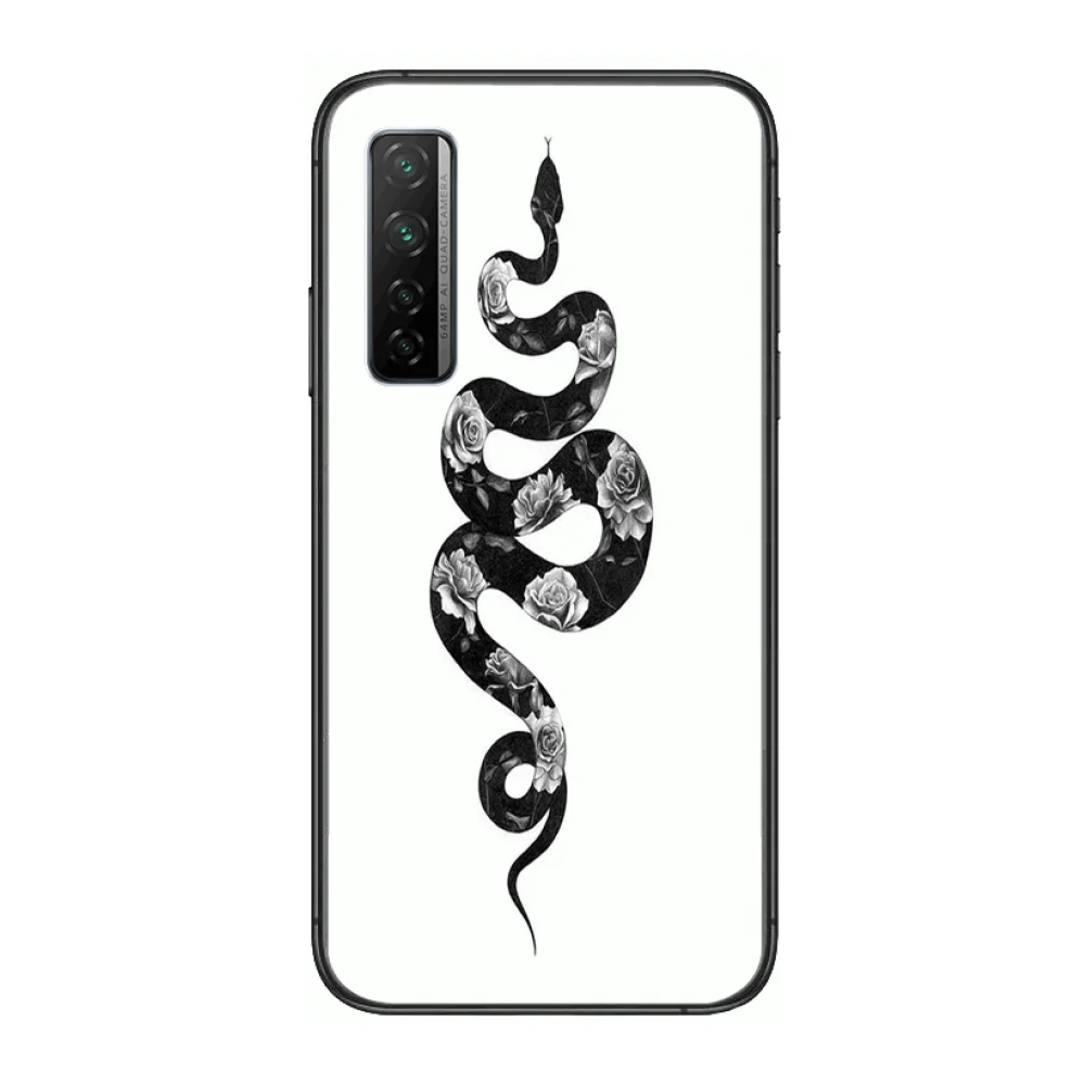 Snake Shockproof Frosting Phone Case For Huawei Nova p10 lite 7 6 5 4 3 Pro i p Smart ZBlack Etui 3D Coque Painting Hoesje
Snake Shockproof Frosting Phone Case For Huawei Nova p10 lite 7 6 5 4 3 Pro i p Smart ZBlack Etui 3D Coque Painting Hoesje