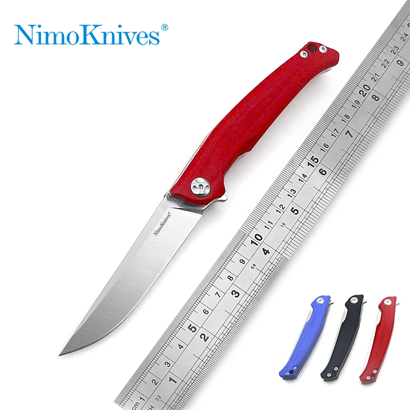 Нож Nimoknives & Fat dragon, складной многофункциональный резец из титанового сплава с рунами, уличный клинок 9cr18mov edge, DEC
Нож Nimoknives & Fat dragon, складной многофункциональный резец из титанового сплава с рунами, уличный клинок 9cr18mov edge, DEC