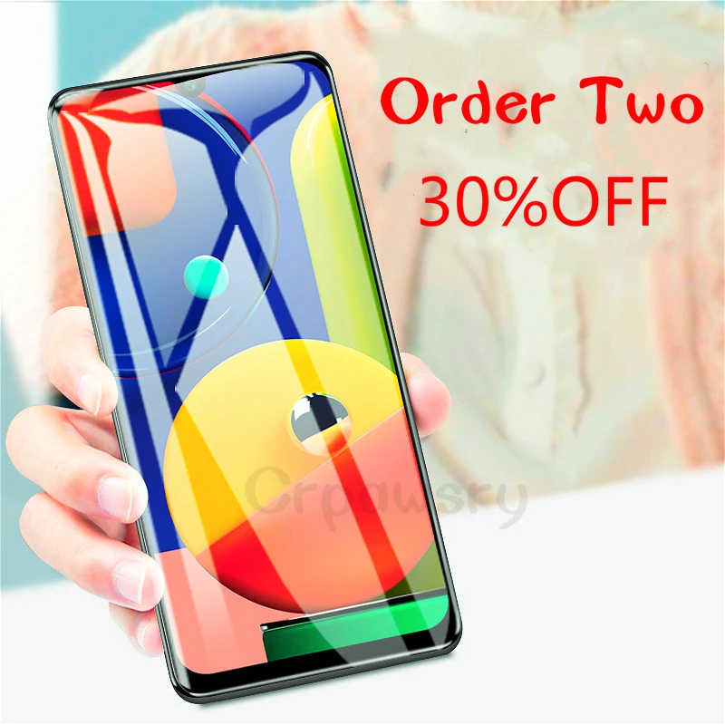 3pcs Tempered Glass For Samsung A10 A20 A30 A40 A50 A70 Protective Glas Screen Protector Safety Tremp On Galaxy A 10 20 30 40 50
3pcs Tempered Glass For Samsung A10 A20 A30 A40 A50 A70 Protective Glas Screen Protector Safety Tremp On Galaxy A 10 20 30 40 50