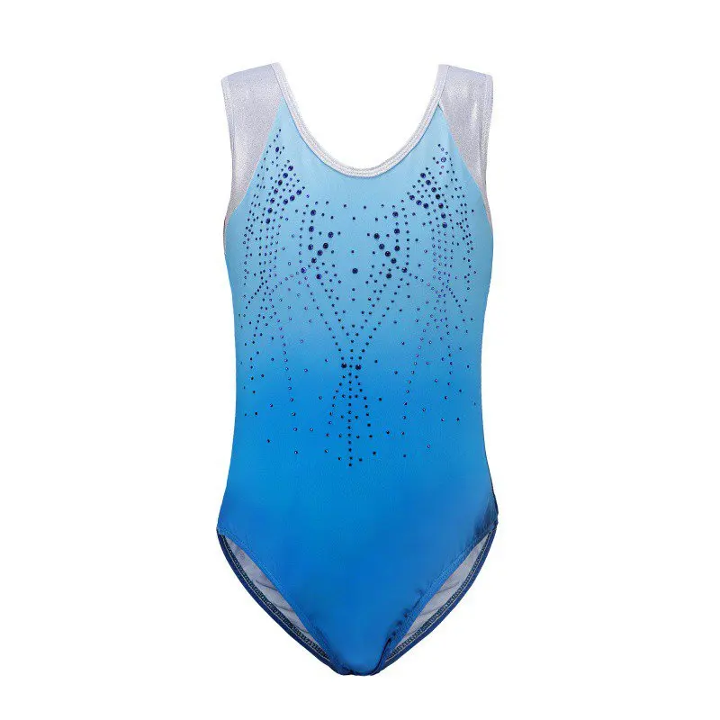 New Dance Sleeveless Wear Pattern Bodysuit Ballet Gymnastics Practice Dance Practice Clothes
New Dance Sleeveless Wear Pattern Bodysuit Ballet Gymnastics Practice Dance Practice Clothes