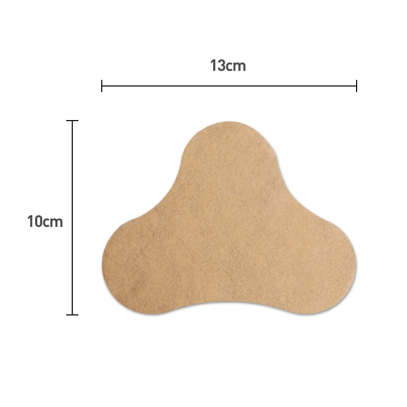 Sumifun 6Pcs Neck Pain Patch Wormwood Chinese Herbal Plaster Pain Relief Patches Shoulder Muscle Joint Cervical Pain Stiff Patch
Sumifun 6Pcs Neck Pain Patch Wormwood Chinese Herbal Plaster Pain Relief Patches Shoulder Muscle Joint Cervical Pain Stiff Patch