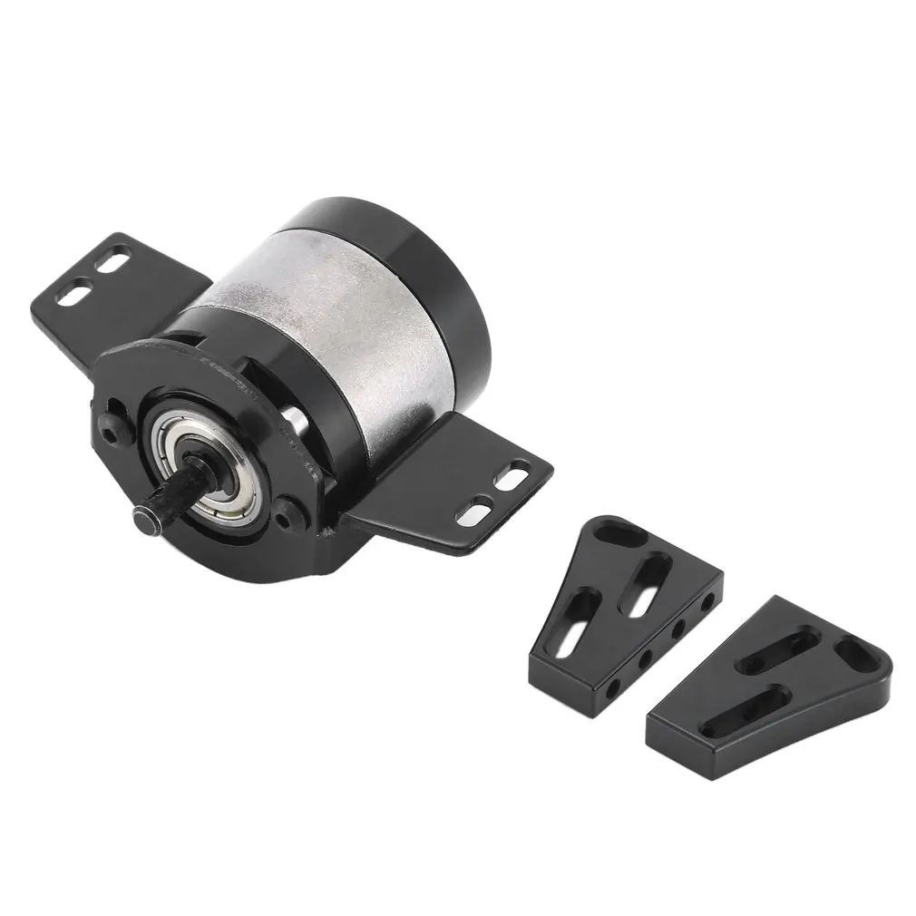 1:5 Ratio Reducer Planetary Gearbox Transmission With 540 55T Motor For Traxxas Hsp Redcat Tamiya Hpi Rc4wd Axial
1:5 Ratio Reducer Planetary Gearbox Transmission With 540 55T Motor For Traxxas Hsp Redcat Tamiya Hpi Rc4wd Axial