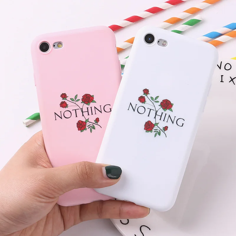 Rose Flower Phone Case for iPhone 12 Mini 11 Pro X XS Max XR 8 7 6 6s Plus Soft TPU Protect Cover
Rose Flower Phone Case for iPhone 12 Mini 11 Pro X XS Max XR 8 7 6 6s Plus Soft TPU Protect Cover