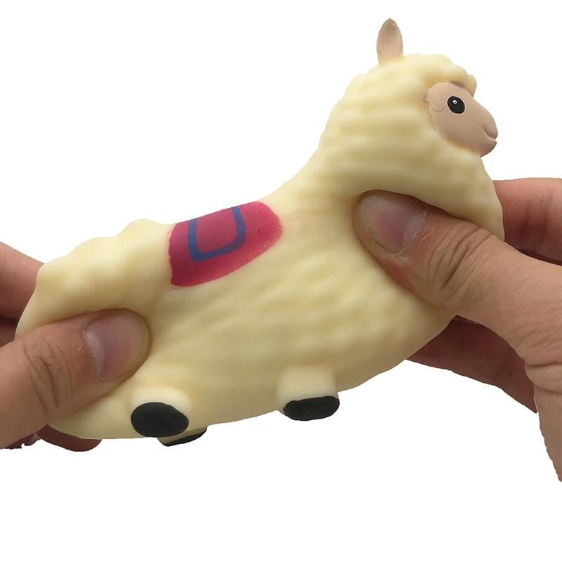 Kawaii Fidget Stuffed Toys For Adults Girls Squishy Antistress Hand Cute Stress Animal Sheep Valentines Day Gift Funny Jokes
Kawaii Fidget Stuffed Toys For Adults Girls Squishy Antistress Hand Cute Stress Animal Sheep Valentines Day Gift Funny Jokes