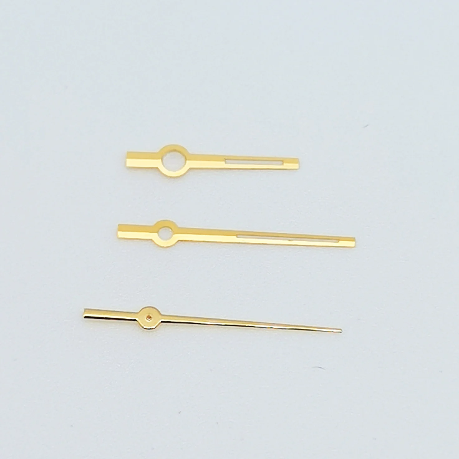 New Luminous Watch Hands Miyota8215 821A 8205 Mingzhu2813 Luminous Automatic Movement
New Luminous Watch Hands Miyota8215 821A 8205 Mingzhu2813 Luminous Automatic Movement