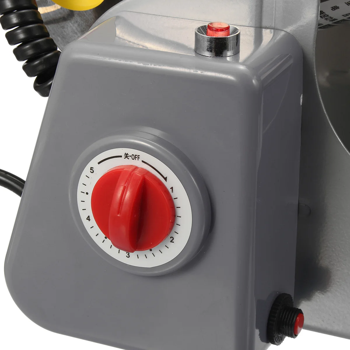 Electric Grinder Automatic Grains Spices Hebals Cereals Coffee Mill Grinding Machine Medicine Flour Powder Crusher
Electric Grinder Automatic Grains Spices Hebals Cereals Coffee Mill Grinding Machine Medicine Flour Powder Crusher