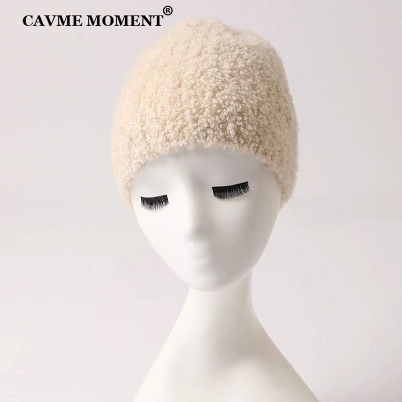 CAVME Winter Ivy Hats Cashmere Hat for Women 100% Knitted Cashmere Sweet Gift Skullies Beanies Pure Color 48g
CAVME Winter Ivy Hats Cashmere Hat for Women 100% Knitted Cashmere Sweet Gift Skullies Beanies Pure Color 48g