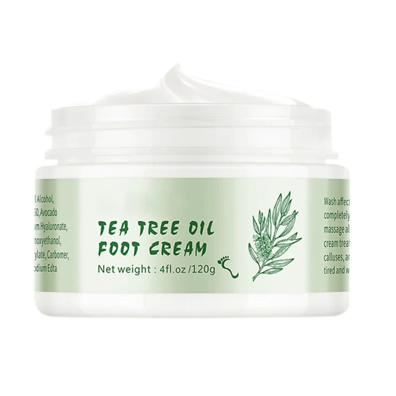 Новинка, 120 г, анти-сушильный крем для ног, отшелушивающий Восстанавливающий увлажняющий крем для восстановления треснувших пяток, крем для ...
Новинка, 120 г, анти-сушильный крем для ног, отшелушивающий Восстанавливающий увлажняющий крем для восстановления треснувших пяток, крем для ...