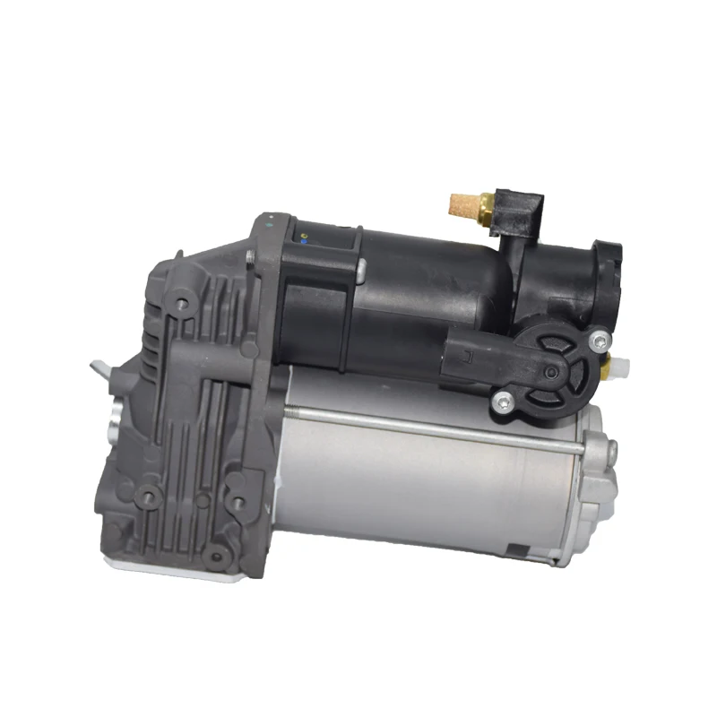 Air Compressor Pump+Relay for Land Rover Range Rover Sport LR3 LR4 LR041777 
Air Compressor Pump+Relay for Land Rover Range Rover Sport LR3 LR4 LR041777