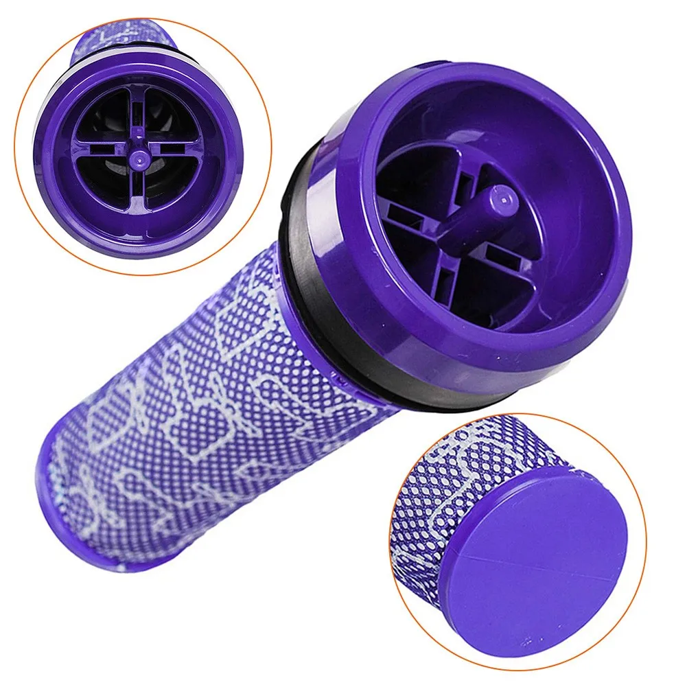 Filter Core Fits For DYSON DC28C DC37 DC39 DC39i DC53 Vacuum Cleaner Filters Spare Parts Accessories Spare Parts
Filter Core Fits For DYSON DC28C DC37 DC39 DC39i DC53 Vacuum Cleaner Filters Spare Parts Accessories Spare Parts