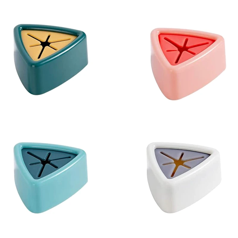 Kitchen and Toilet Towel Hooks 4 Pieces-Self-Adhesive and Easy to Install Color Decorative Shelves are Easy to Remove
Kitchen and Toilet Towel Hooks 4 Pieces-Self-Adhesive and Easy to Install Color Decorative Shelves are Easy to Remove