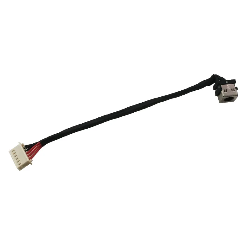 ORIGINAL Laptop dc power jack cable for asus fx504gd fx504ge gaming tuff series cable 14026-00010300