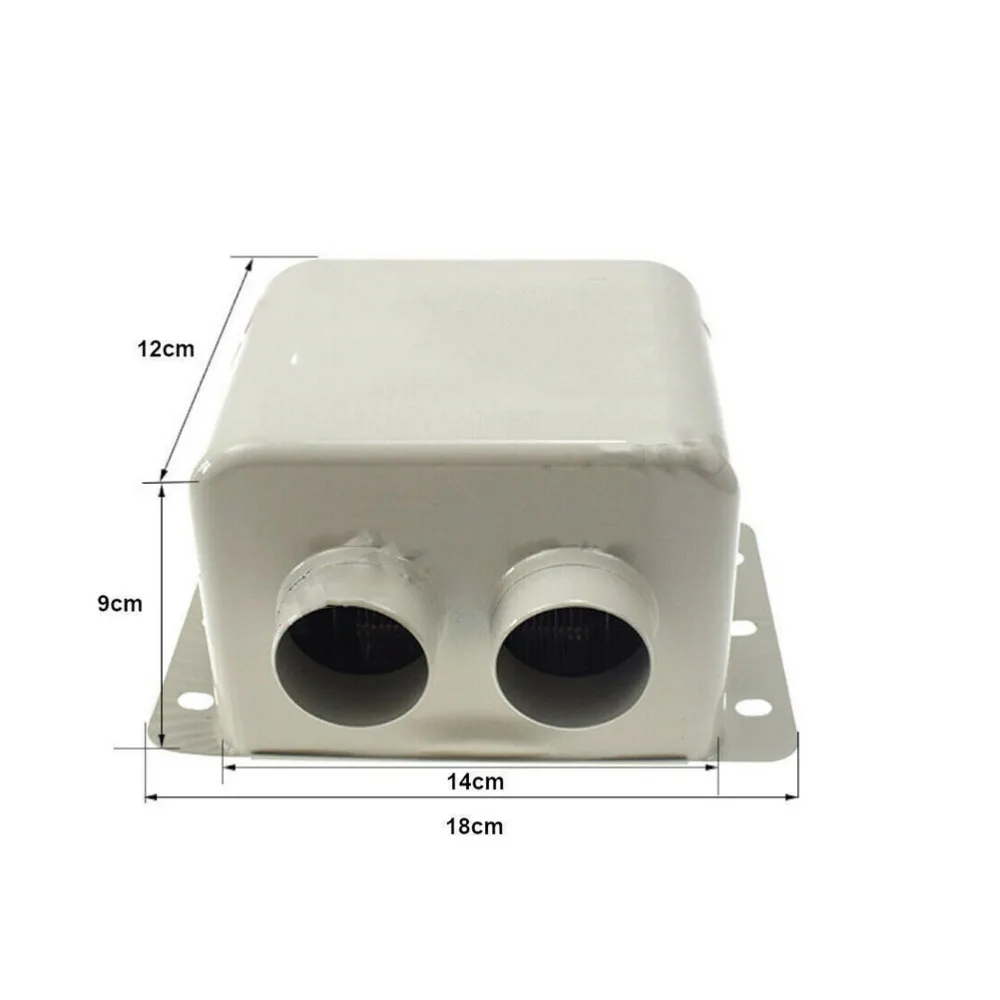 High-power Vehicle Defroster Heater Portable Heater Warmer Snow Defogger Anti-fog Safe Driving Cleaner for Cau Auto (12V/600W)
High-power Vehicle Defroster Heater Portable Heater Warmer Snow Defogger Anti-fog Safe Driving Cleaner for Cau Auto (12V/600W)