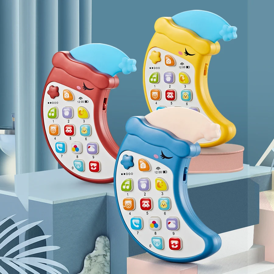 English Language Learning Phone with Soft Rubber For Baby Early Educational Machine,Animals,Fruit,Song,Light Toys Phone For Kids
English Language Learning Phone with Soft Rubber For Baby Early Educational Machine,Animals,Fruit,Song,Light Toys Phone For Kids