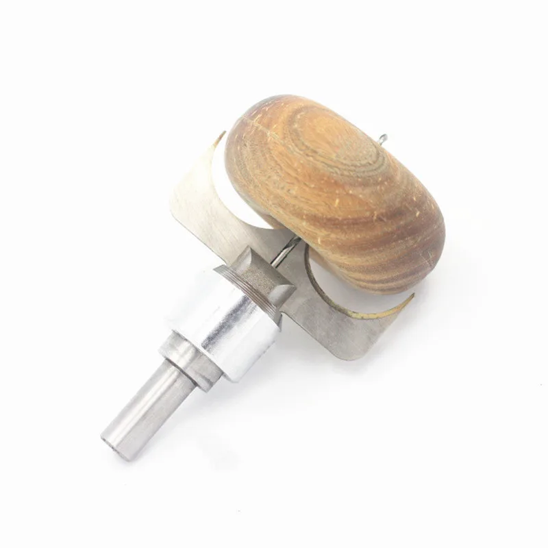 Premium Beads Buckle Drill Bit Bread Circle Knife Lucky Buckle Milling Cutter Router Bit DIY Drill Tool Fresas Para Madera
Premium Beads Buckle Drill Bit Bread Circle Knife Lucky Buckle Milling Cutter Router Bit DIY Drill Tool Fresas Para Madera