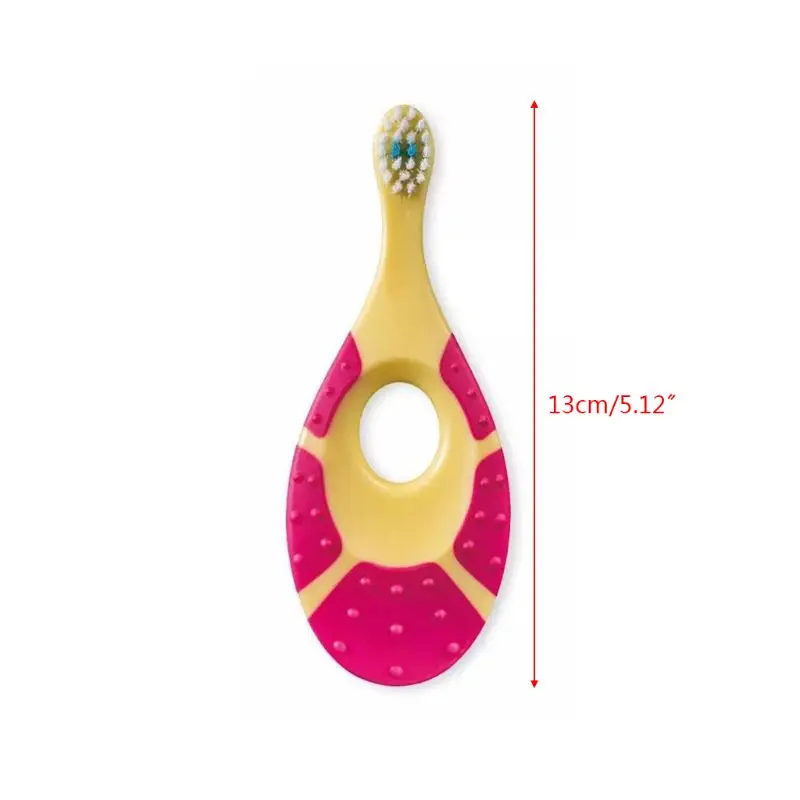 Baby Multi-functional Toothbrush Children Kids Tooth Care Soft Hair Milk Toothbrushes Newborn Infant Training Molar Rod
Baby Multi-functional Toothbrush Children Kids Tooth Care Soft Hair Milk Toothbrushes Newborn Infant Training Molar Rod