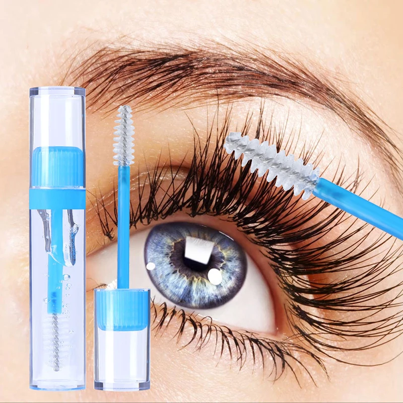 Eyelash Growth Serum Eye Lash Care Eyebrow Enhancer Thick Longer Curling Lashes Conditioner for The Growth of Eyelashes
Eyelash Growth Serum Eye Lash Care Eyebrow Enhancer Thick Longer Curling Lashes Conditioner for The Growth of Eyelashes