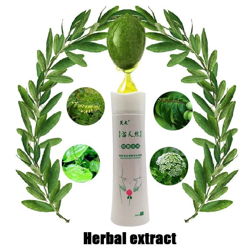 Miao natural antibacterial lotion, female cleaning products, refreshing, comfortable, healthy and safe, antibacterial
Miao natural antibacterial lotion, female cleaning products, refreshing, comfortable, healthy and safe, antibacterial
