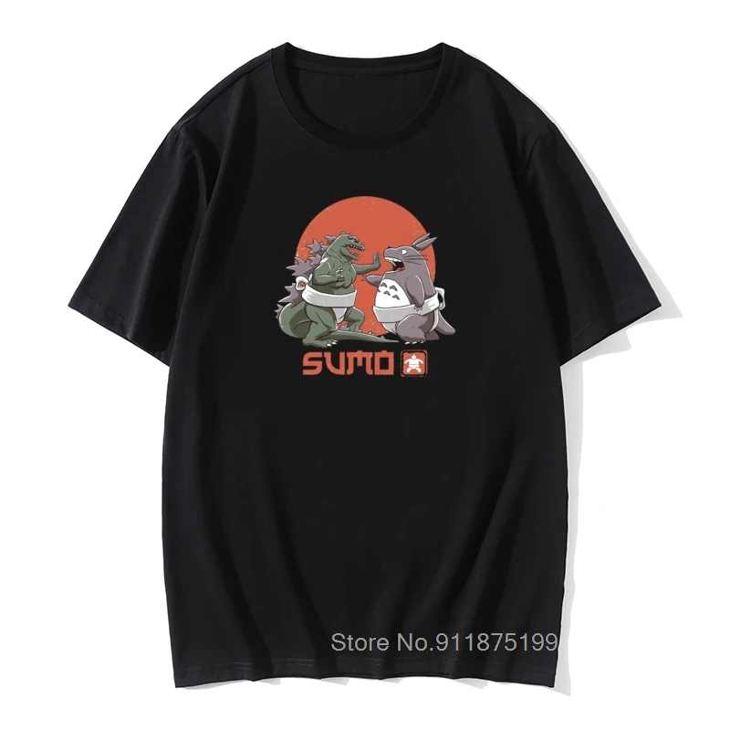 Brand New Men T Shirts 100% Cotton My Neighbor Totoro Forest Spirit Catbus Awesome Artwork Graphic Funny Tee Shirts Oversize
Brand New Men T Shirts 100% Cotton My Neighbor Totoro Forest Spirit Catbus Awesome Artwork Graphic Funny Tee Shirts Oversize