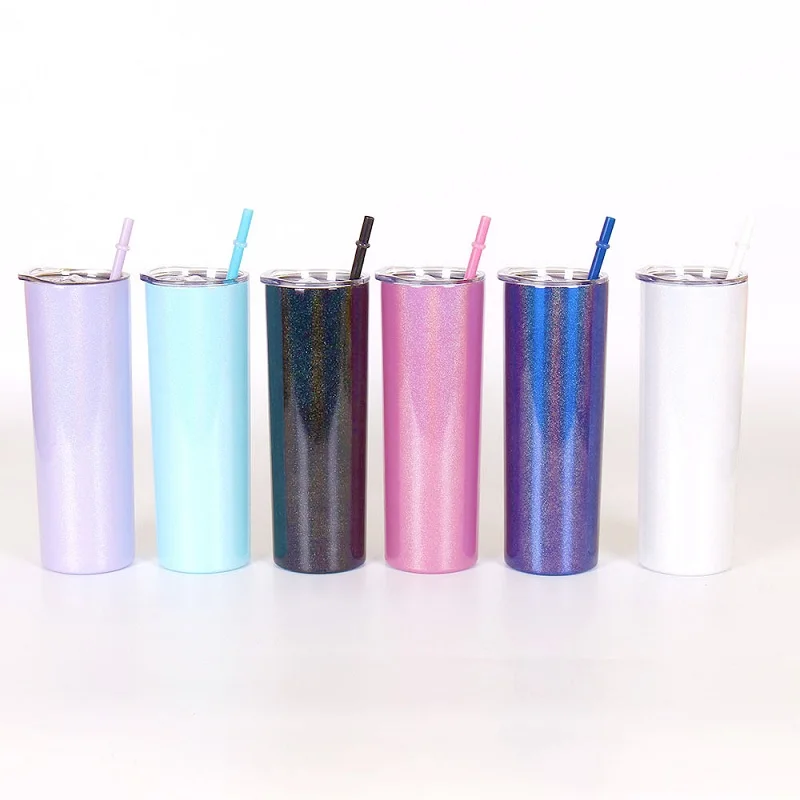 50pcs Glittering Rainbow Paint Water Bottle Tumblers Sublimation 600ml Stainless Steel Cup Straws Lids Fruit Juice W0202
50pcs Glittering Rainbow Paint Water Bottle Tumblers Sublimation 600ml Stainless Steel Cup Straws Lids Fruit Juice W0202