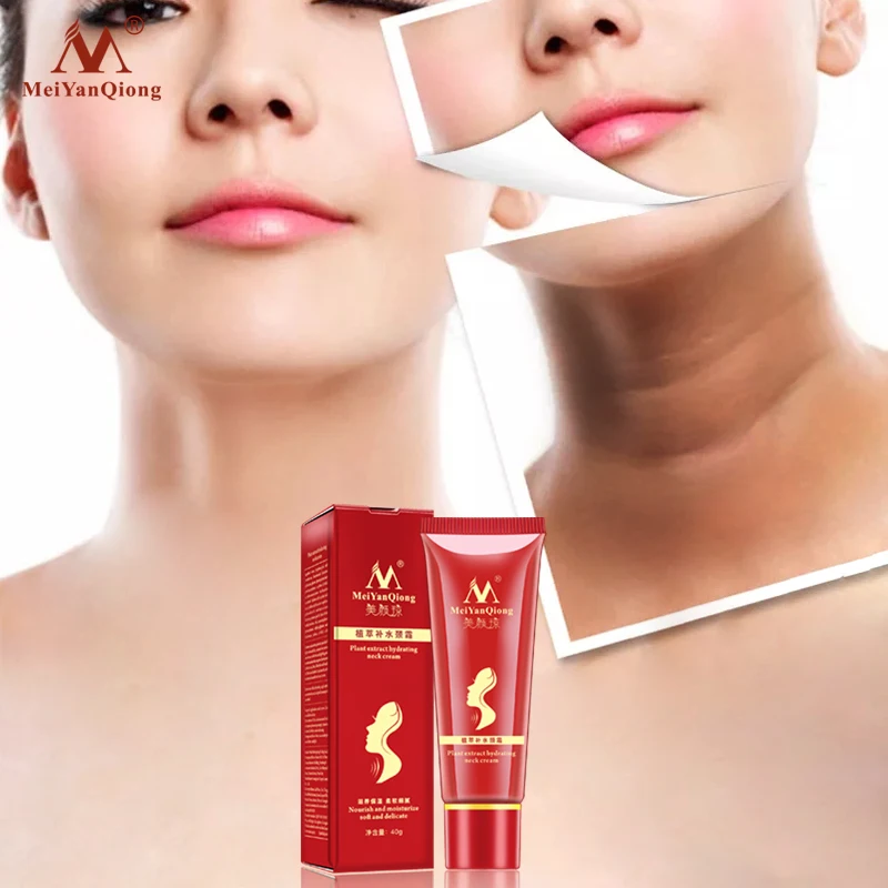 Whitening Neck Treatment Cream Anti-Aging Skin Care Neck Care Face Anti-Wrinkle Hydrating Moisturizing Repair Cream
Whitening Neck Treatment Cream Anti-Aging Skin Care Neck Care Face Anti-Wrinkle Hydrating Moisturizing Repair Cream