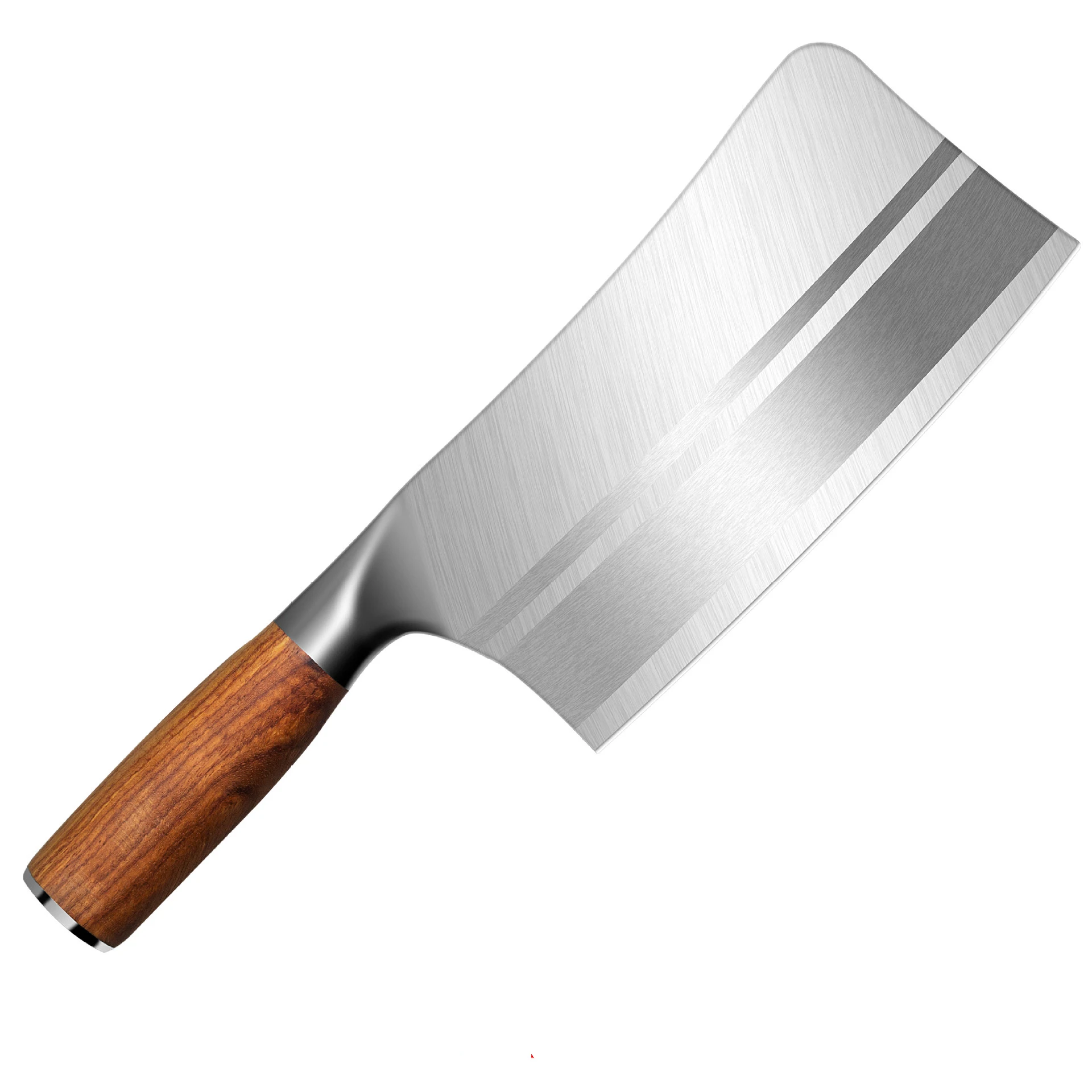 4CR13 Stainless Steel Kitchen Knife Chef Knife Meat Cutter Slicing Knife Chopping Knife Multi-purpose Knife Kitchen Tools
4CR13 Stainless Steel Kitchen Knife Chef Knife Meat Cutter Slicing Knife Chopping Knife Multi-purpose Knife Kitchen Tools