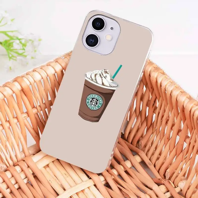 USA Fashionable Coffee Drink Phone Case coque fundas for iphone 12 11 PRO MAX X XS XR 5S 6S 7 8 PLUS SE 2020
USA Fashionable Coffee Drink Phone Case coque fundas for iphone 12 11 PRO MAX X XS XR 5S 6S 7 8 PLUS SE 2020