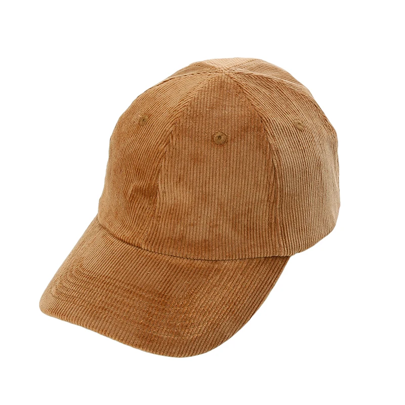 2021 New Female Cap Spring and Summer Hat Trend for Men and Women Original Street Solid Color Corduroy Baseball Cap
2021 New Female Cap Spring and Summer Hat Trend for Men and Women Original Street Solid Color Corduroy Baseball Cap
