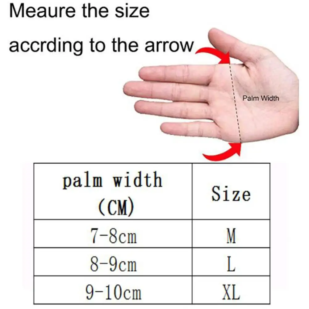 Shock-Absorbing Breathable Biking Cycling Gloves Half Finger Outdoor Sport Bicycle Gloves Supplies Bike Accessories
Shock-Absorbing Breathable Biking Cycling Gloves Half Finger Outdoor Sport Bicycle Gloves Supplies Bike Accessories