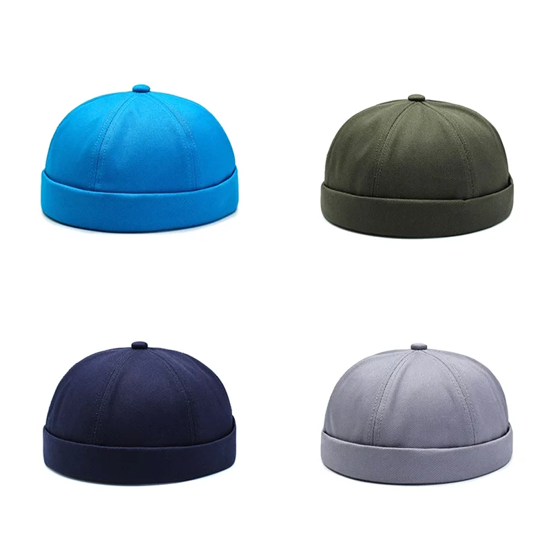 Adjustable Woman's Man's Caps Hats Solid Color Simple Melon Skin Caps Fashion Street Hat Unisex
Adjustable Woman's Man's Caps Hats Solid Color Simple Melon Skin Caps Fashion Street Hat Unisex
