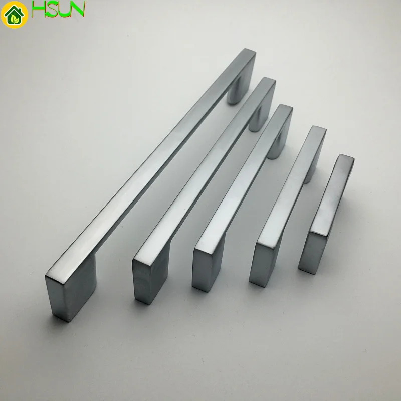 Stainless steel hole spacing 160 / 128 / 96 / 64 / 32mm simple American wardrobe door handle drawer cabinet sub handle
Stainless steel hole spacing 160 / 128 / 96 / 64 / 32mm simple American wardrobe door handle drawer cabinet sub handle