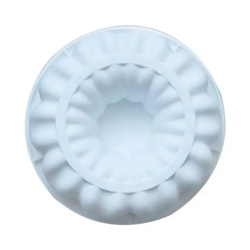 DIY Cake Mold Round Petals Flower Shape Silicone 3D Cake Pudding Cookies Bake Cake Tools Christmas
DIY Cake Mold Round Petals Flower Shape Silicone 3D Cake Pudding Cookies Bake Cake Tools Christmas