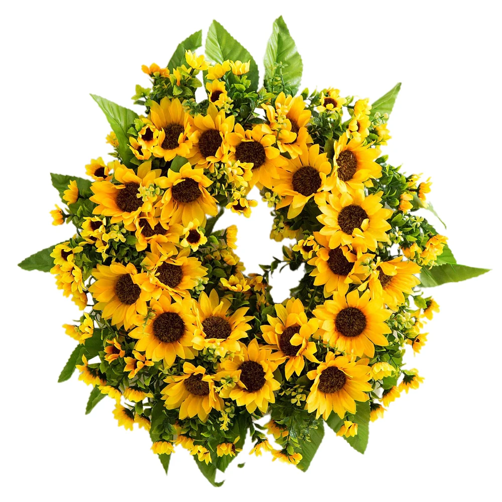 Декоративная имитация солнца, гирлянда, искусственные цветы, венки, настенные двери, «сделай сам», Рождественское украшение для дома, окна, ... 
Декоративная имитация солнца, гирлянда, искусственные цветы, венки, настенные двери, «сделай сам», Рождественское украшение для дома, окна, ...