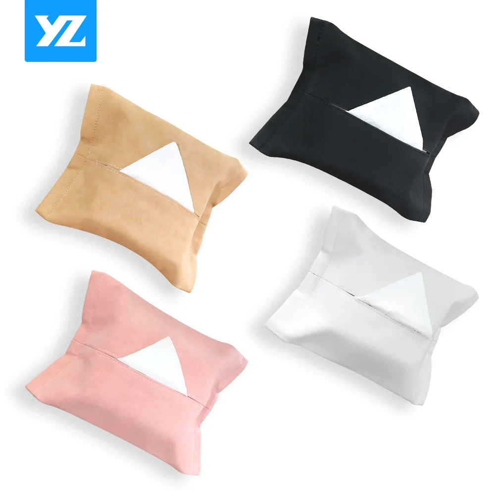 Car Tissue Box Buckle Installation for Car Center Console Seat Easy Extraction Storage Decoration for Car Accessories Interior
Car Tissue Box Buckle Installation for Car Center Console Seat Easy Extraction Storage Decoration for Car Accessories Interior