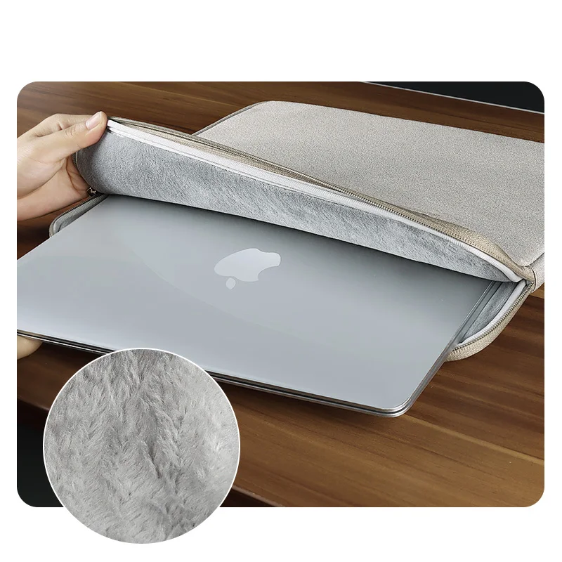 Business Laptop Bag Case For Acer Chromebook R 11 13 13.3 Spin 5 Swift 7 13.3 15 Inch Notebook Zipper Handbag Sleeve Pouch Bags
Business Laptop Bag Case For Acer Chromebook R 11 13 13.3 Spin 5 Swift 7 13.3 15 Inch Notebook Zipper Handbag Sleeve Pouch Bags