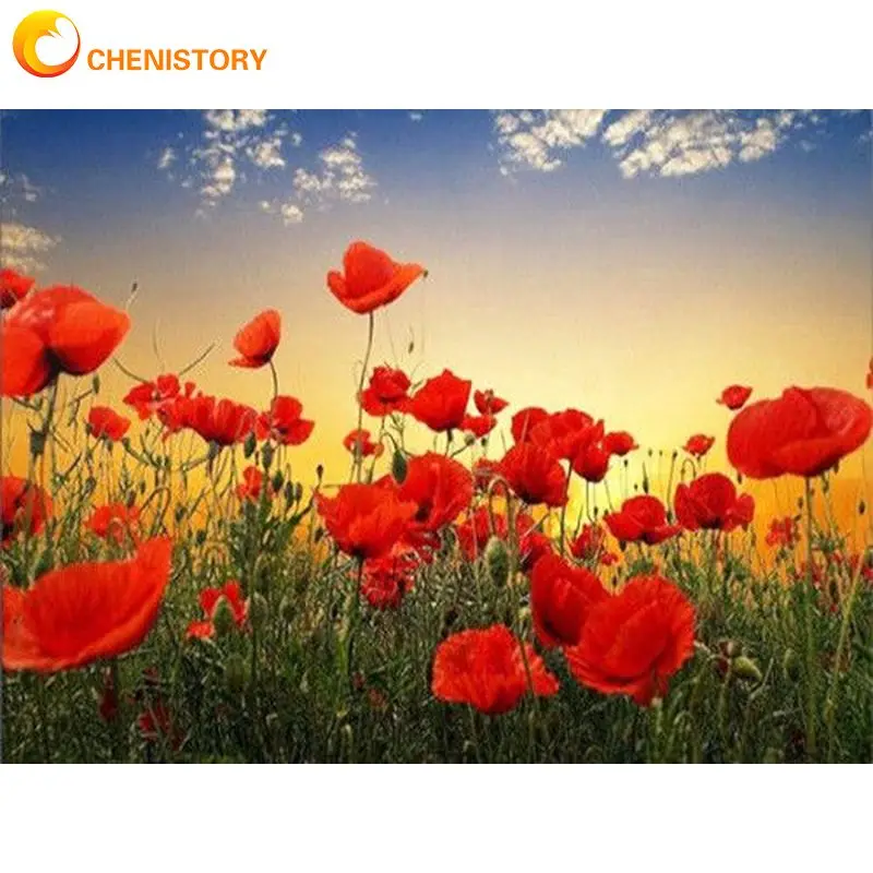 CHENISTORY 60x75cm Frame Picture Paint By Numbers Kits Flowers Acrylic Paint Wall Art Picture For Home Decors Coloring By Number
CHENISTORY 60x75cm Frame Picture Paint By Numbers Kits Flowers Acrylic Paint Wall Art Picture For Home Decors Coloring By Number