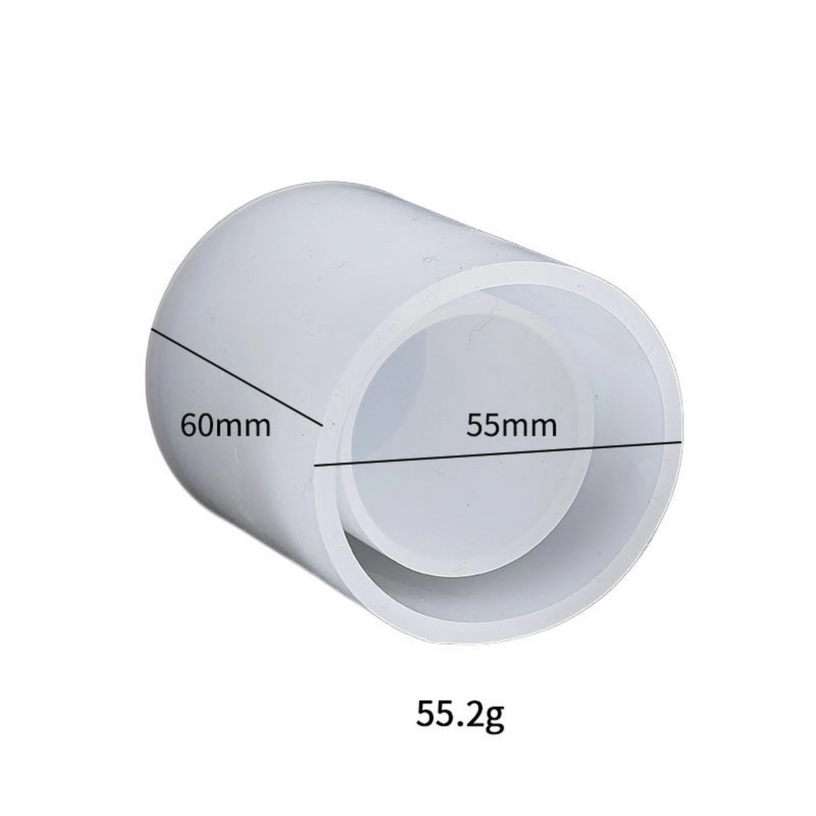 Silicone Mold Square Round Pen Holder Mould Nordic Style Geometric Epoxy Dry Flower Resin Concrete Candle Mold Craft Ornament
Silicone Mold Square Round Pen Holder Mould Nordic Style Geometric Epoxy Dry Flower Resin Concrete Candle Mold Craft Ornament
