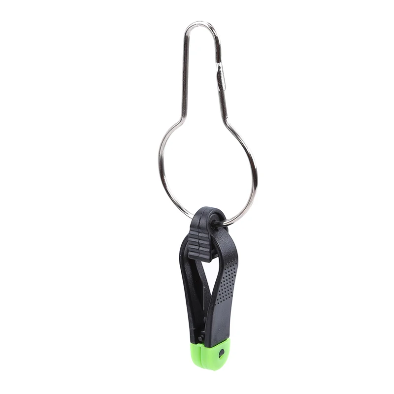 Outdoor Fishing Downrigger Release Clip Fishing Tools Rope Line Splitter Clip Quick Split Fish Line Swivels Accessory
Outdoor Fishing Downrigger Release Clip Fishing Tools Rope Line Splitter Clip Quick Split Fish Line Swivels Accessory