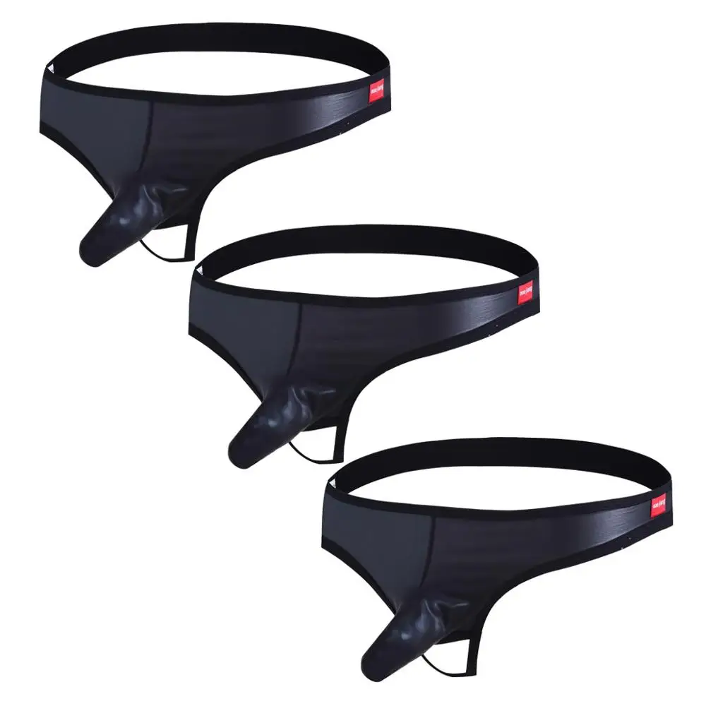 Мужские трусы стринги, черные тонги с Т-образной задней частью, сексуальное нижнее белье 
Мужские трусы стринги, черные тонги с Т-образной задней частью, сексуальное нижнее белье
