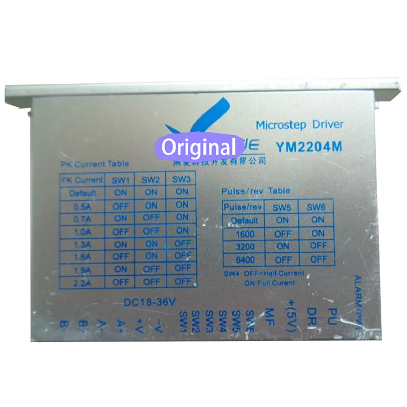 Original YM2204M Spot Photo, 1-Year Warranty
Original YM2204M Spot Photo, 1-Year Warranty