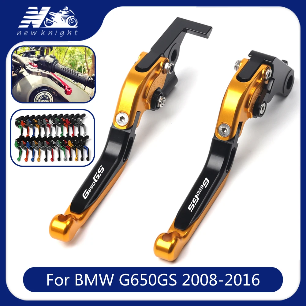 С Логотипом 20 цветов для BMW G650GS G650 GS 2008-2016 мотоциклетный CNC Алюминиевый Регулируемый складной тормозной рычаг сцепления аксессуары
С Логотипом 20 цветов для BMW G650GS G650 GS 2008-2016 мотоциклетный CNC Алюминиевый Регулируемый складной тормозной рычаг сцепления аксессуары
