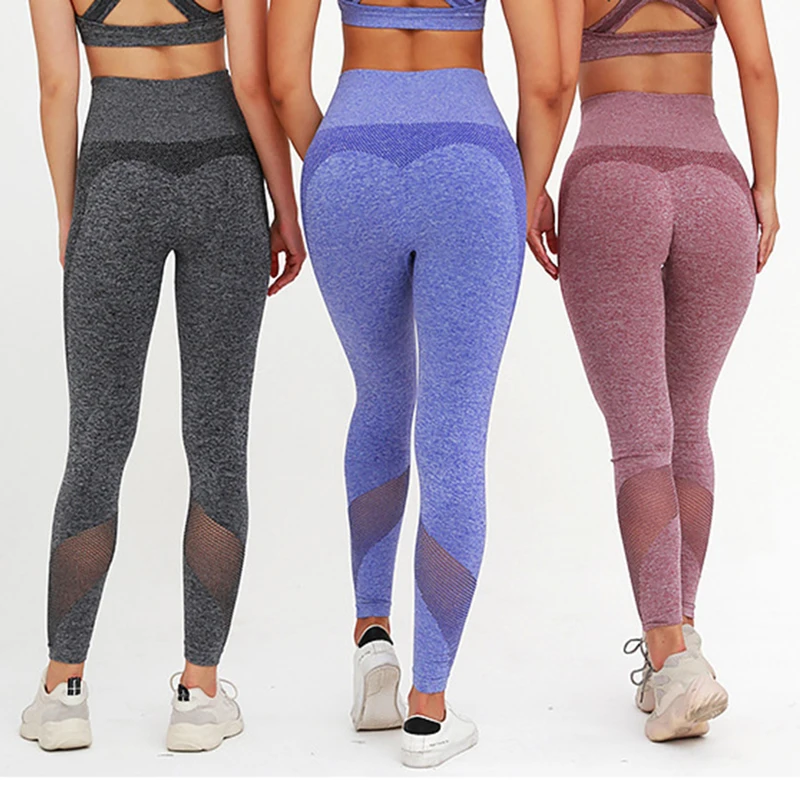 High Waist Fitness Gym Leggings Women Seamless Energy Tights Short Yoga Leggings Gym Leggings Sport Fitness Stretchy Gym Tights
High Waist Fitness Gym Leggings Women Seamless Energy Tights Short Yoga Leggings Gym Leggings Sport Fitness Stretchy Gym Tights