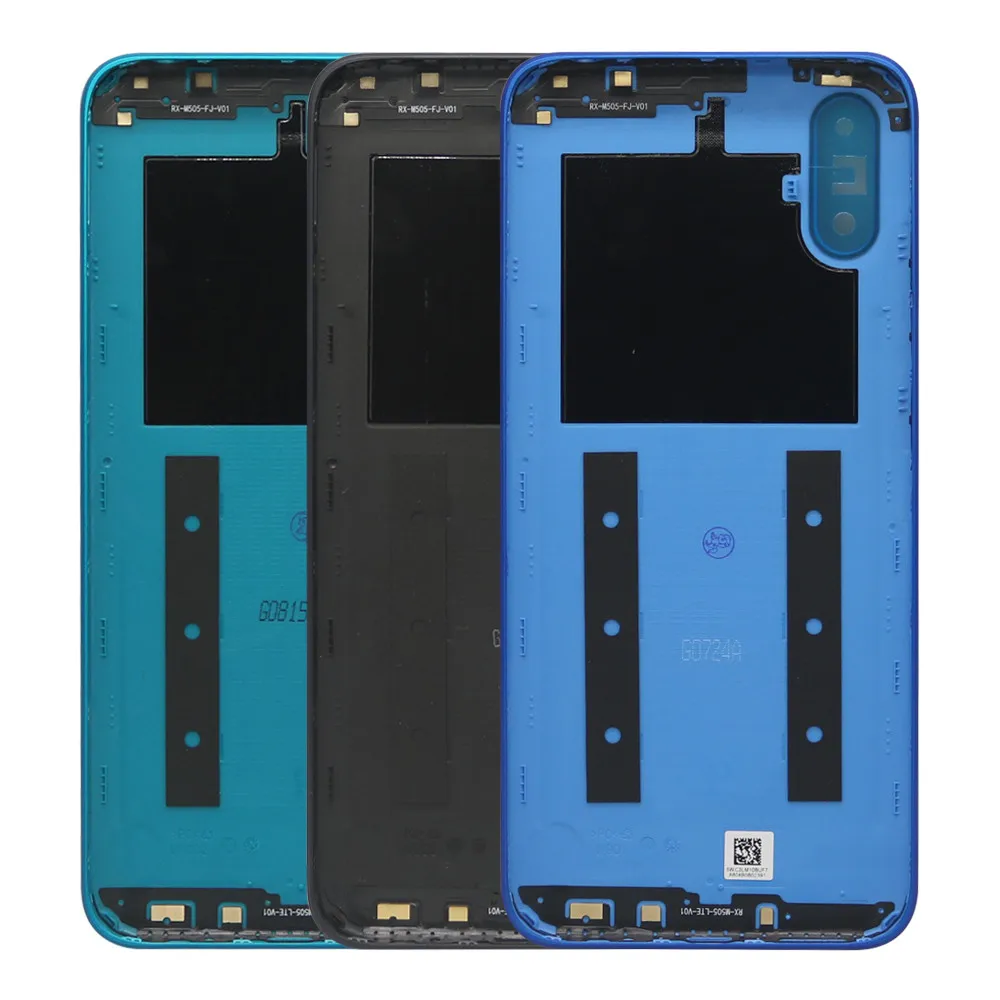 For Xiaomi Redmi 9A Battery Cover Back Cover Panel Rear Door Housing Case For Redmi Back battery Cover door 9A Battery Cover
For Xiaomi Redmi 9A Battery Cover Back Cover Panel Rear Door Housing Case For Redmi Back battery Cover door 9A Battery Cover