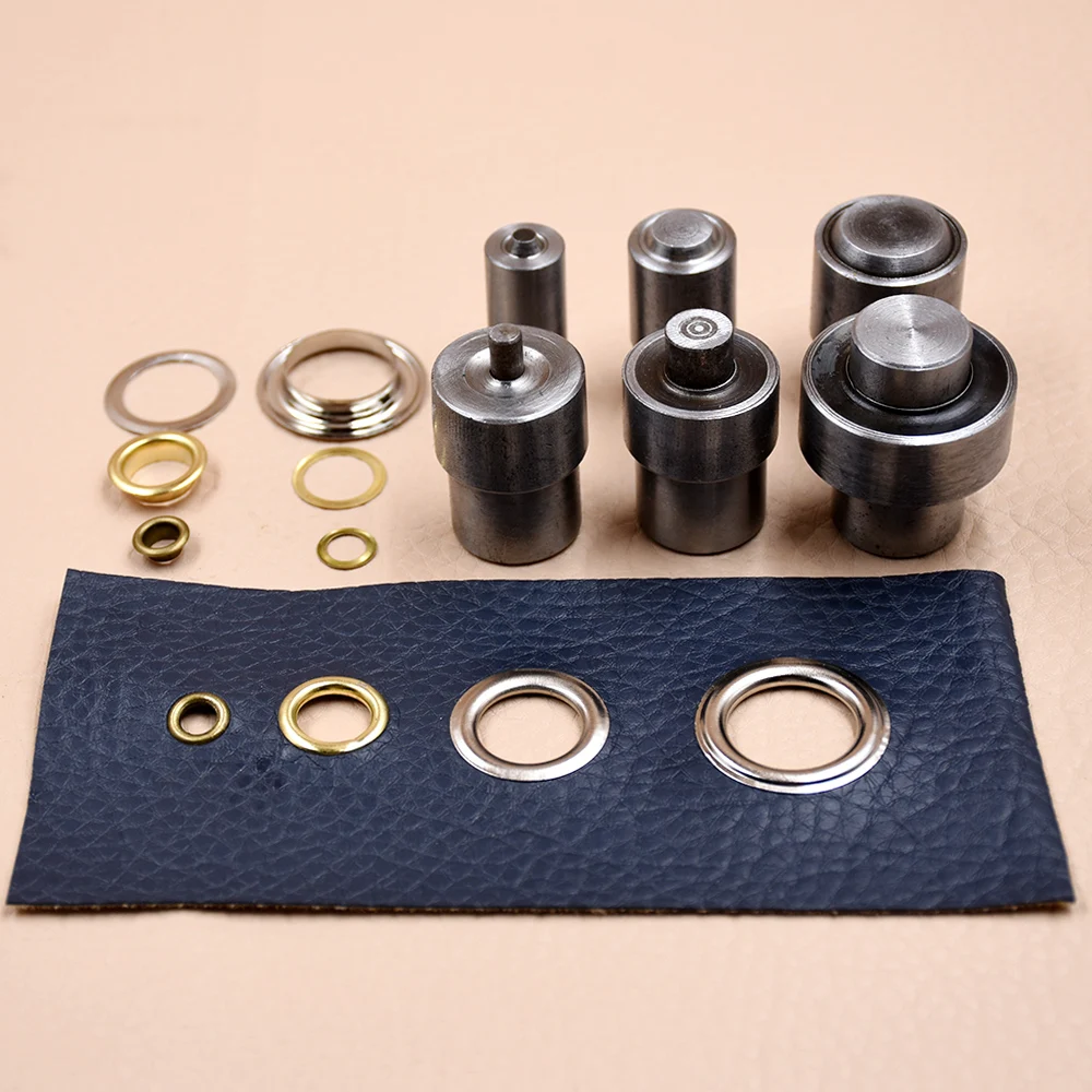 Eyelets Metal hole mold. rivet. Button. mold machine for buttons. Eyelets installation tool. Metal stomatal dies.Manual mold
Eyelets Metal hole mold. rivet. Button. mold machine for buttons. Eyelets installation tool. Metal stomatal dies.Manual mold