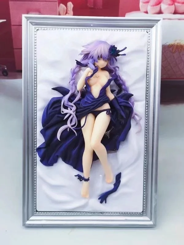 2021 Newest Figures Choujigen Game Neptune Anime Cartoon Figure 25cmanime Figure Cartoon
2021 Newest Figures Choujigen Game Neptune Anime Cartoon Figure 25cmanime Figure Cartoon