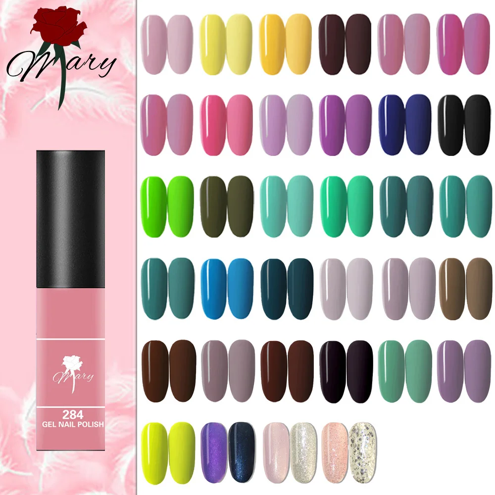 Rosemary 5ML Gel Nail Polish For Manicure UV LED Nail Gel Varnish Hybrid Semi Permanent Gel Lacquer Nail Art Design
Rosemary 5ML Gel Nail Polish For Manicure UV LED Nail Gel Varnish Hybrid Semi Permanent Gel Lacquer Nail Art Design