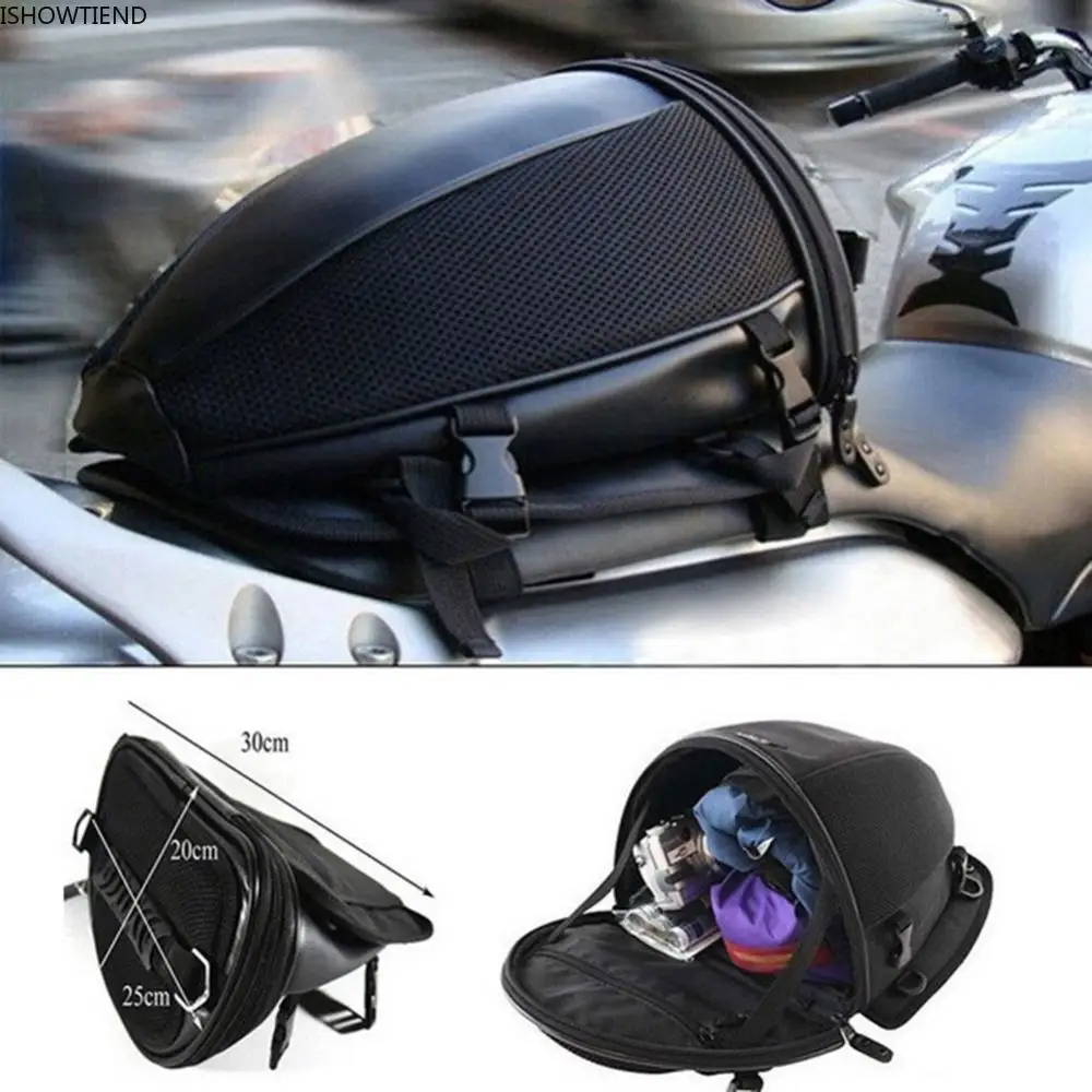 Motorcycle Fuel Tank Rear Seat Tail Knight Bag General PU Leather Side Travel Super Fiber Multi Waterproof Strap Saddle Luggage
Motorcycle Fuel Tank Rear Seat Tail Knight Bag General PU Leather Side Travel Super Fiber Multi Waterproof Strap Saddle Luggage