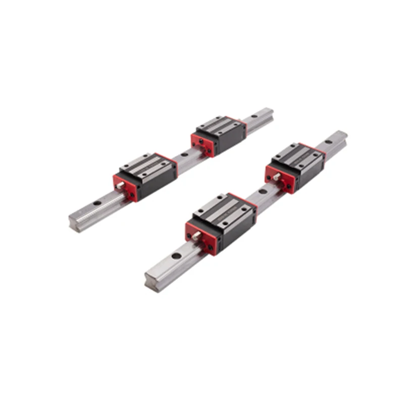 20mm linear rail HGR20 any length with linear bearing HGH20CA +Ball Screw SFU1605 lead screw z axis parts
20mm linear rail HGR20 any length with linear bearing HGH20CA +Ball Screw SFU1605 lead screw z axis parts